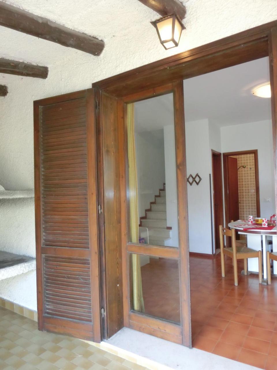 Villa Rosina Bibione Exteriör bild