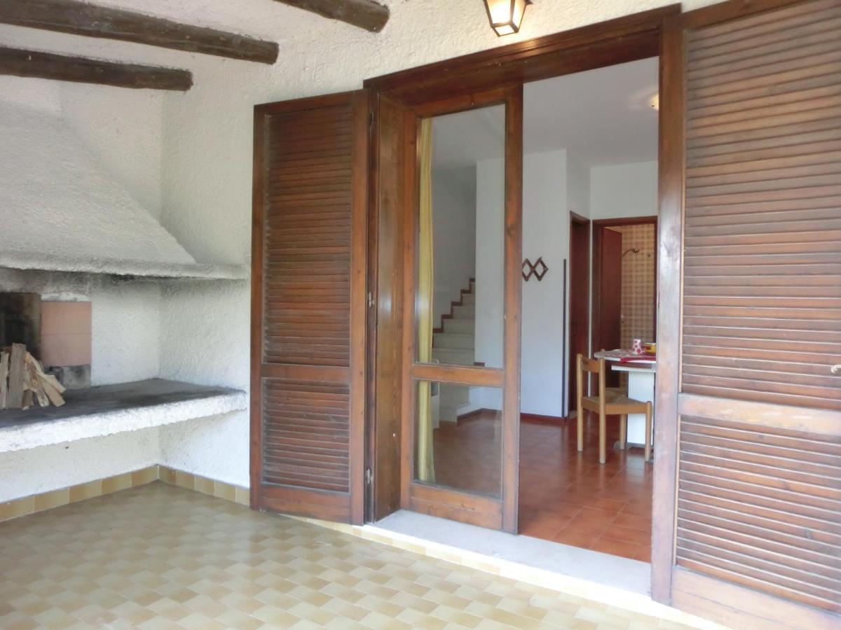 Villa Rosina Bibione Exteriör bild